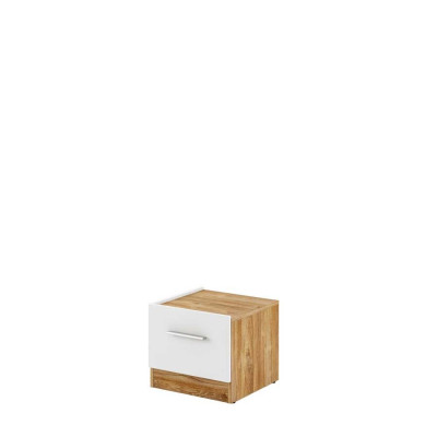 Stolik nocny DENTRO DT-03L