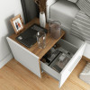 Stolik nocny DENTRO DT-03L