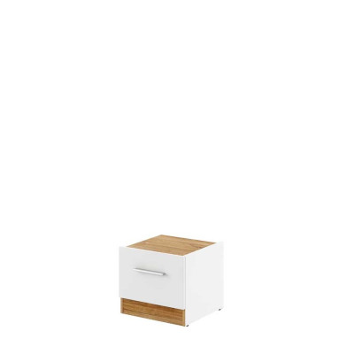 Stolik nocny DENTRO DT-03P