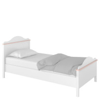 Łóżko LUNA LN-08 DIG-NET LENART