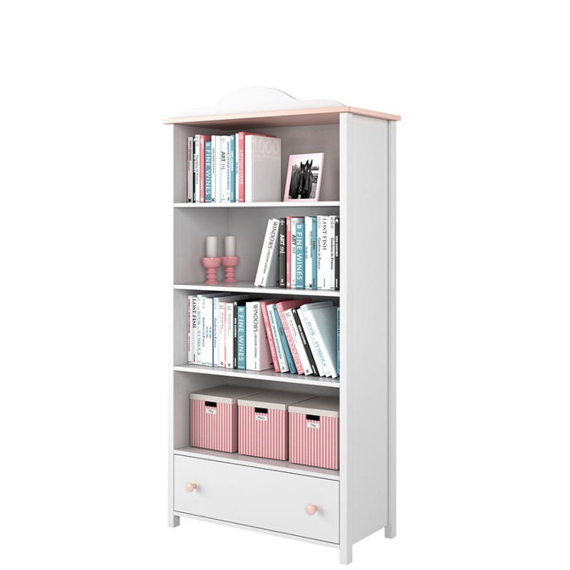 Regał LUNA LN-02 DIG-NET LENART