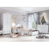 Stolik nocny LUNA LN-07 DIG-NET LENART