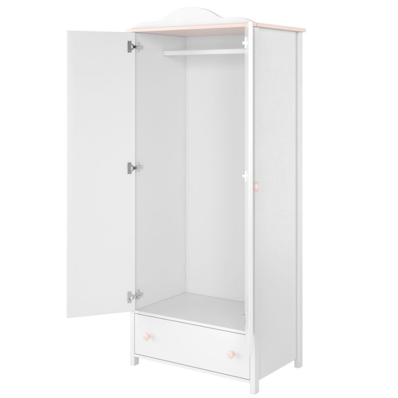 Szafa LUNA LN-01 DIG-NET LENART
