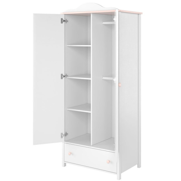 Szafa LUNA LN-12 DIG-NET LENART Szafa LUNA LN-12 DIG-NET LENART