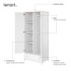 Szafa LUNA LN-12 DIG-NET LENART