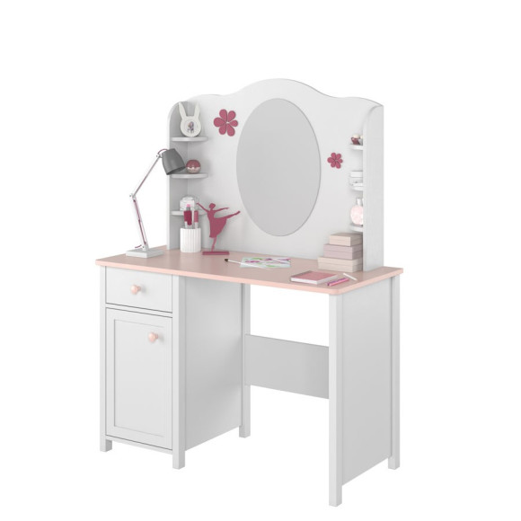 Toaletka LUNA LN-06 DIG-NET LENART Toaletka LUNA LN-06 DIG-NET LENART