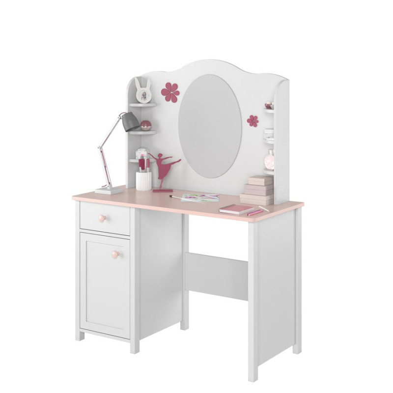 Toaletka LUNA LN-06 DIG-NET LENART