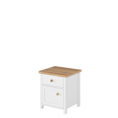 Stolik nocny STORY SO-07 DIG-NET LENART