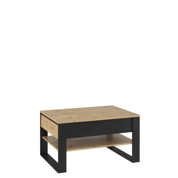 Stolik kawowy Quant QA-09 DIG-NET LENART Stolik kawowy Quant QA-09 DIG-NET LENART