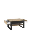 Stolik kawowy Quant QA-09 DIG-NET LENART Stolik kawowy Quant QA-09 DIG-NET LENART