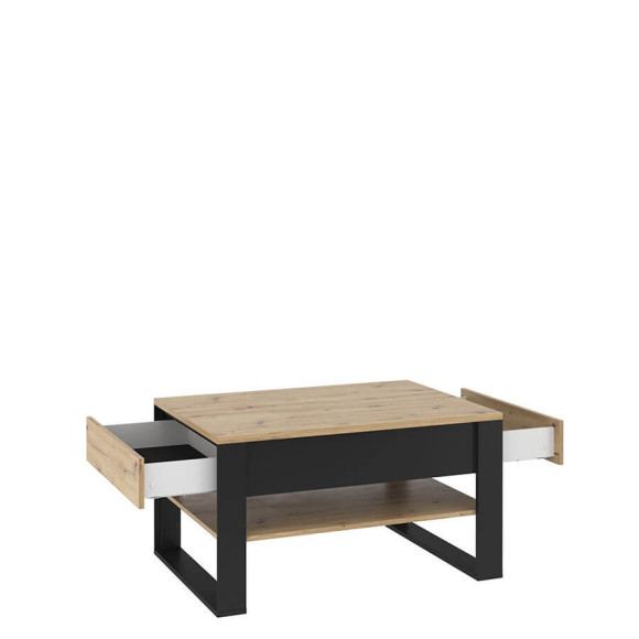 Stolik kawowy Quant QA-09 DIG-NET LENART Stolik kawowy Quant QA-09 DIG-NET LENART
