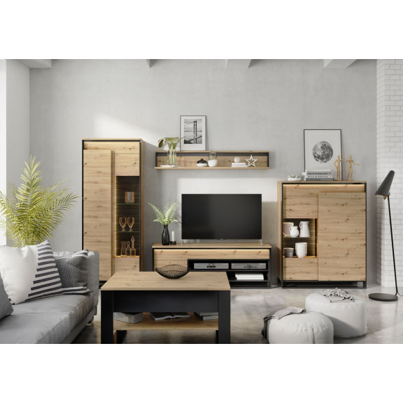Stolik kawowy Quant QA-09 DIG-NET LENART Stolik kawowy Quant QA-09 DIG-NET LENART