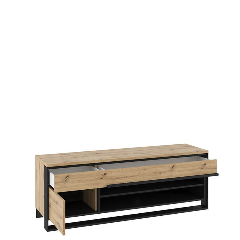 Szafka rtv QUANT QA-04 DIG-NET LENART