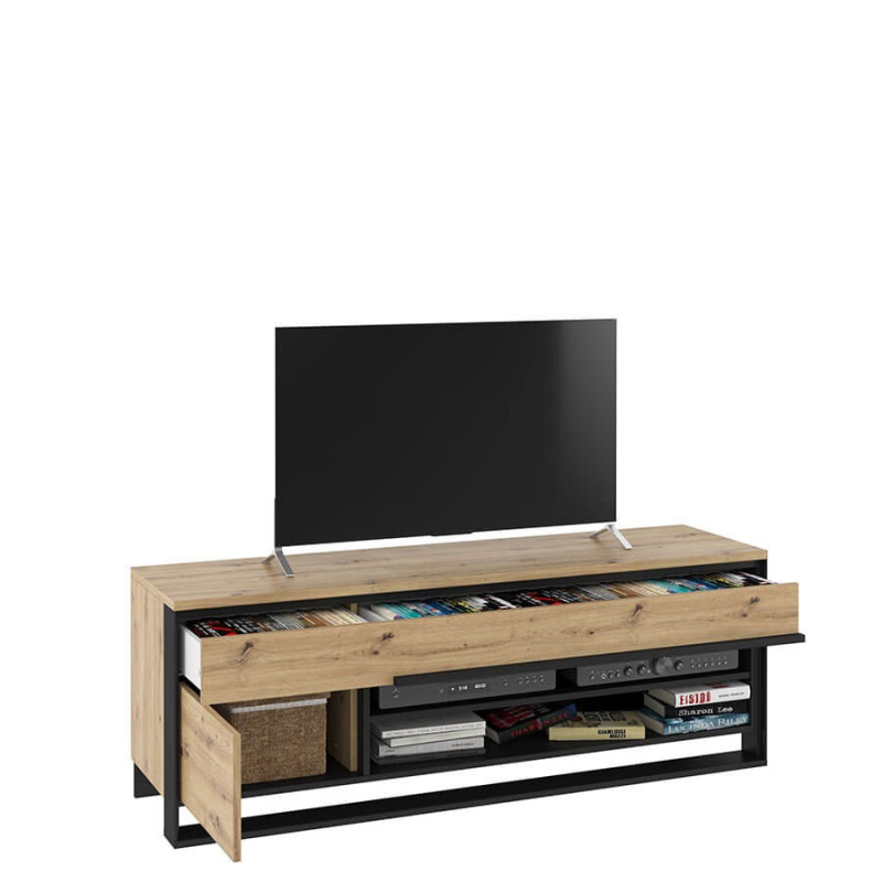Szafka rtv QUANT QA-04 DIG-NET LENART