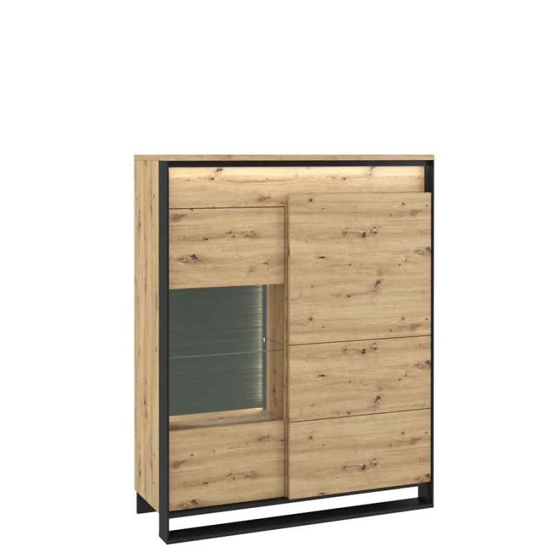 Witryna QUANT QA-06 DIG-NET LENART