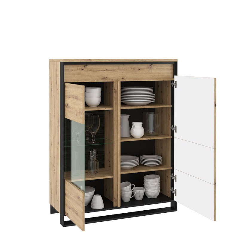 Witryna QUANT QA-06 DIG-NET LENART