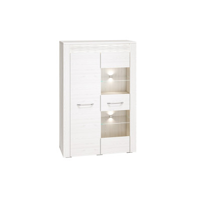 Witryna Clermont 05 ML MEBLE