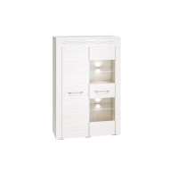 Witryna Clermont 05 ML MEBLE