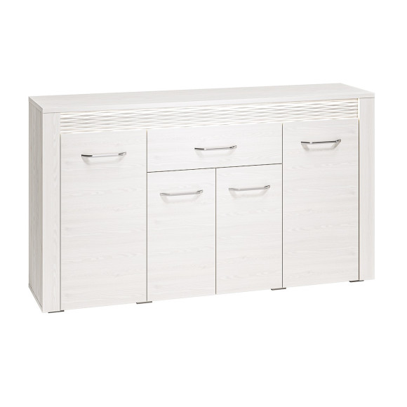 Komoda Clermont 08 ML MEBLE Komoda Clermont 08 ML MEBLE