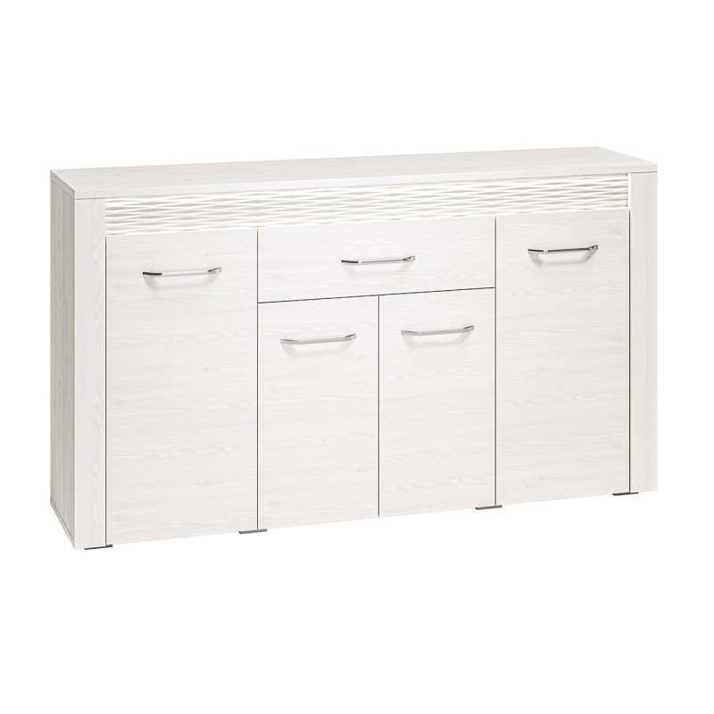 Komoda Clermont 08 ML MEBLE