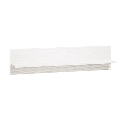 Półka wisząca CLERMONT 12 ML MEBLE