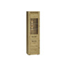 Witryna ARTIS 03 ML MEBLE Witryna ARTIS 03 ML MEBLE