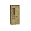 Witryna ARTIS 04 ML MEBLE Witryna ARTIS 04 ML MEBLE