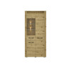 Witryna ARTIS 04 ML MEBLE Witryna ARTIS 04 ML MEBLE