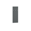 Wieszak tapicerowany HYGA 07 ML MEBLE