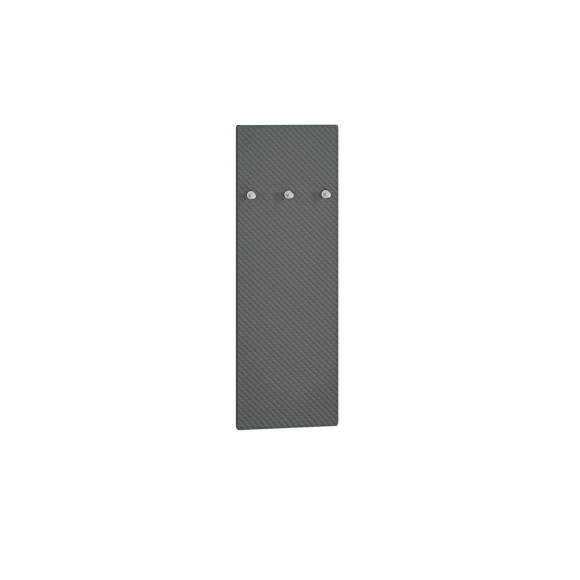 Wieszak tapicerowany HYGA 07 ML MEBLE Wieszak tapicerowany HYGA 07 ML MEBLE