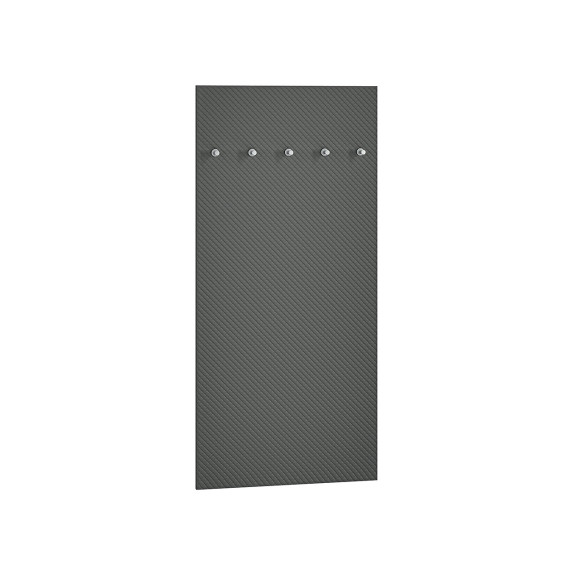 Wieszak tapicerowany HYGA 10 ML MEBLE Wieszak tapicerowany HYGA 10 ML MEBLE