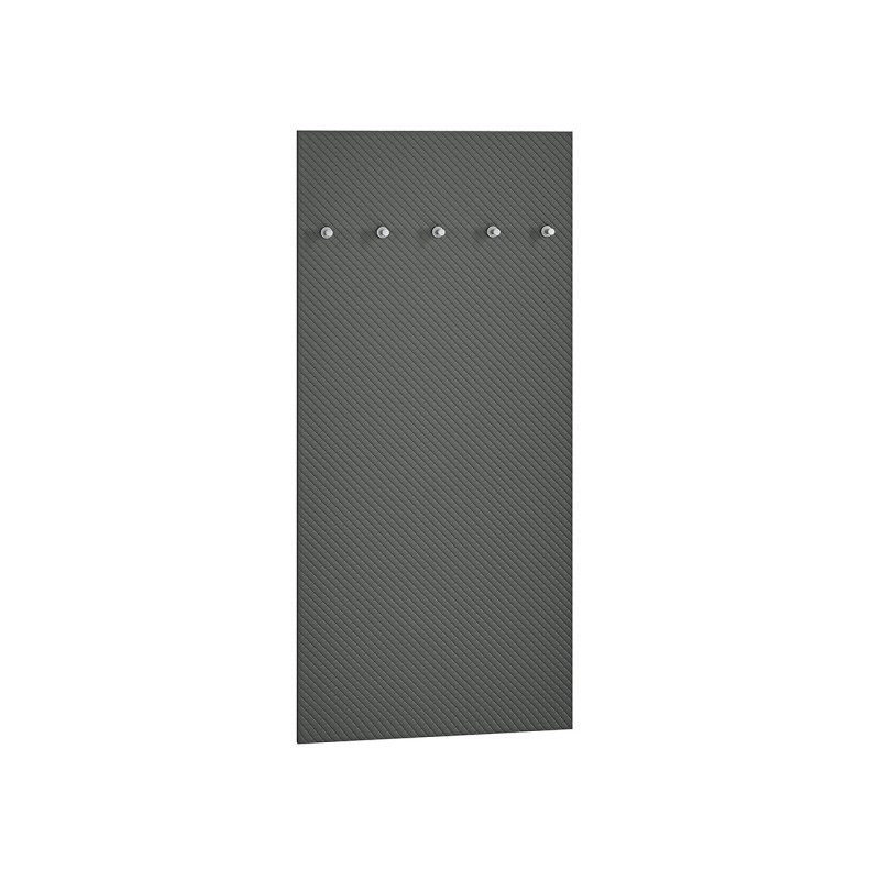 Wieszak tapicerowany HYGA 10 ML MEBLE
