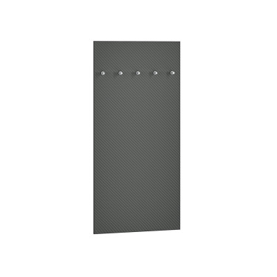 Wieszak tapicerowany HYGA 10 ML MEBLE