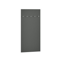Wieszak tapicerowany HYGA 10 ML MEBLE