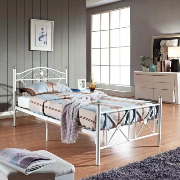 ŁÓŻKO MBD 8313 FURNITEX ŁÓŻKO MBD 8313 FURNITEX