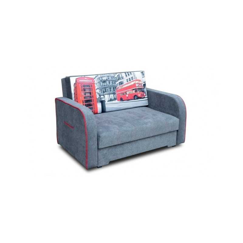 SOFA AMERYKANKA  2 os KULAK
