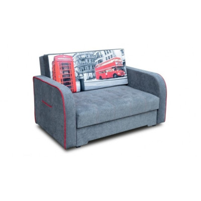 SOFA AMERYKANKA  2 os KULAK