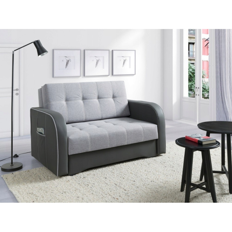 SOFA AMERYKANKA  2 osobowa  KULAK