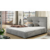 ŁÓŻKO LILY  Meble Marzenie / Comforteo