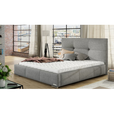 ŁÓŻKO LILY  Meble Marzenie / Comforteo