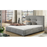 ŁÓŻKO LILY  Meble Marzenie / Comforteo
