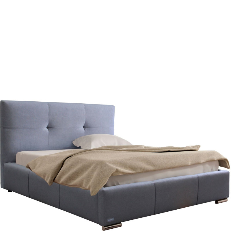 ŁÓŻKO LILY  Meble Marzenie / Comforteo