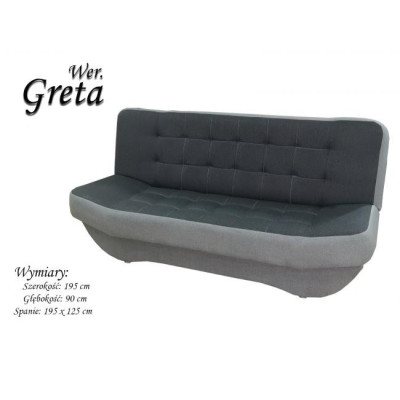WERSALKA GRETA GOLAMEX 
