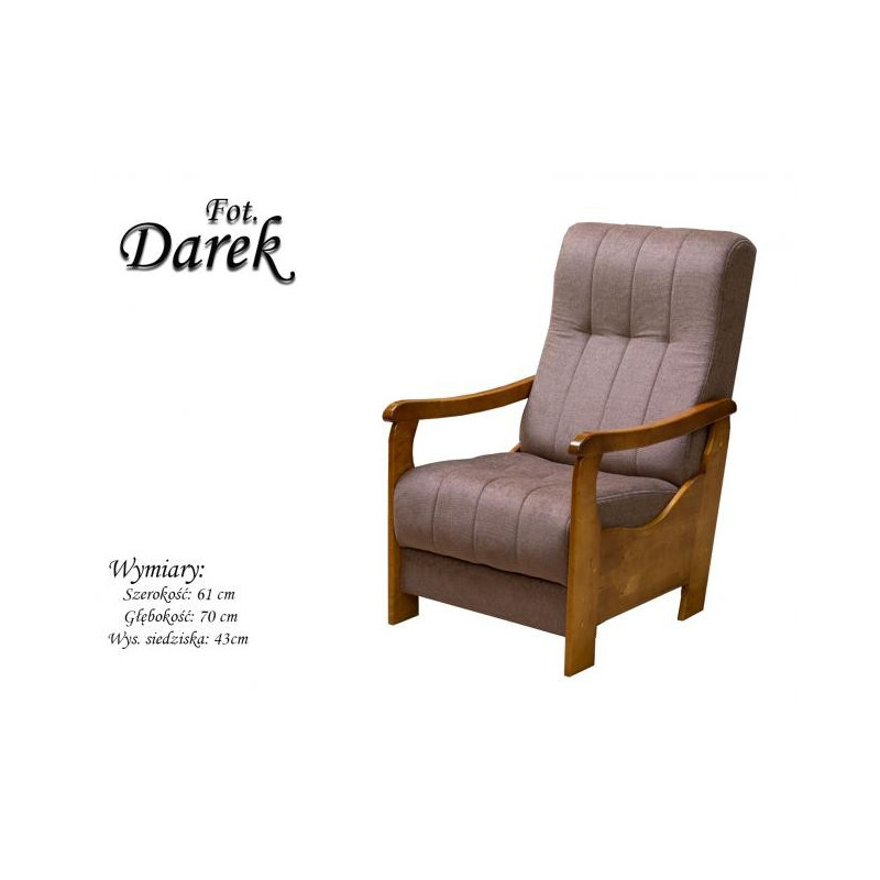 WERSALKA DAREK GOLAMEX 