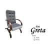 WERSALKA GRETA GOLAMEX 