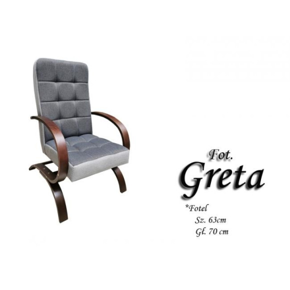 WERSALKA GRETA GOLAMEX 