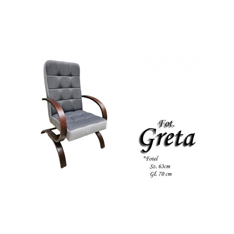 WERSALKA GRETA GOLAMEX 