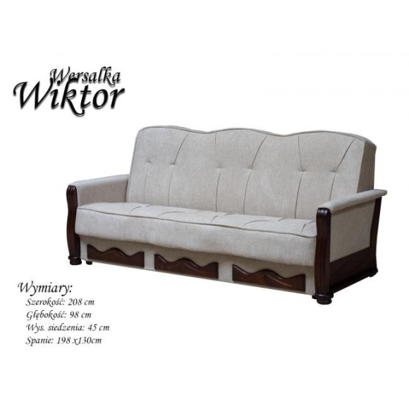 WERSALKA WIKTOR GOLAMEX