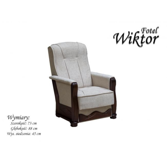WERSALKA WIKTOR GOLAMEX