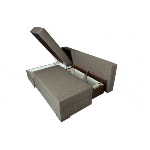 NAROŹNIK SATURN MARSYL 